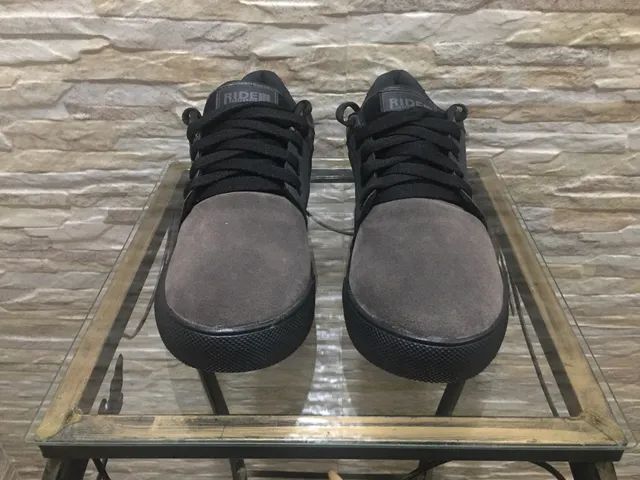 Tênis Masculino Ride Skateboard 