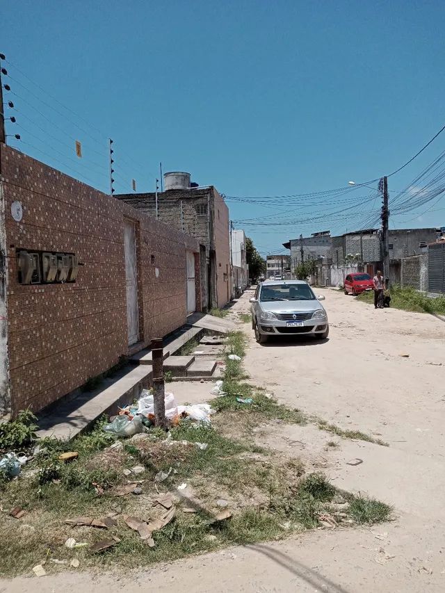 Captação de Apartamento a venda no bairro Jardim Prazeres, Jaboatão dos Guararapes, PE