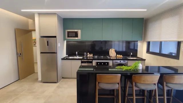 NA - Lux Home Boulevard - 2 e 3 quartos  - Foto 2