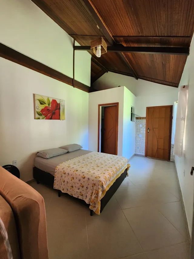 Sítio Donana Sana aluguel por temporada  - Foto 2