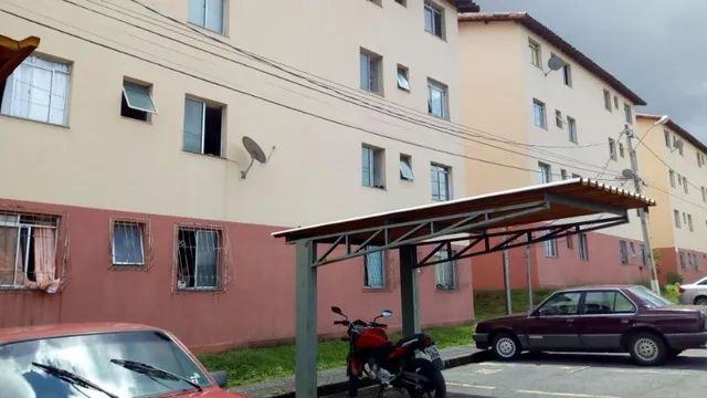 Captação de Apartamento a venda na Rua Afonso Carlos Capanema, Santo Antonio, Sete Lagoas, MG