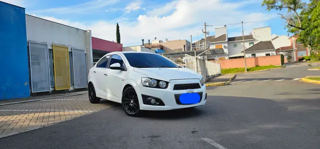 CHEVROLET SONIC 2014 Usados e Novos em Porto Alegre e região, RS