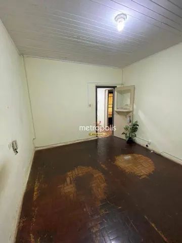 Casa com 2 dormitórios para alugar, 126 m² por R$ 2.220,00/mês - Santa Paula - São Caetano - Foto 6