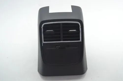 Difusor Saida Ar Traseiro Console Audi A3 2015 Original