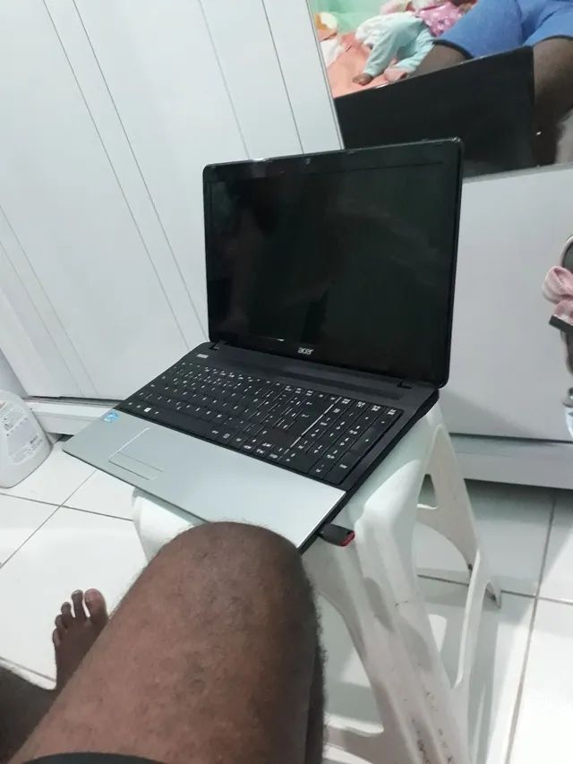 Oportunidade ACER Notebook TOP