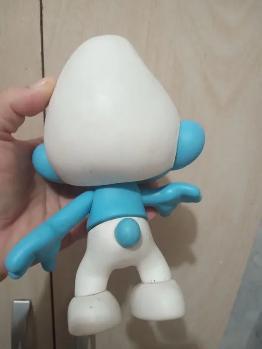 Smurf original  - Foto 2