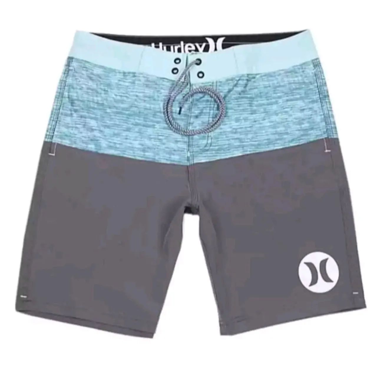 Bermuda Hurley 3 Bolso Com Regulagem 