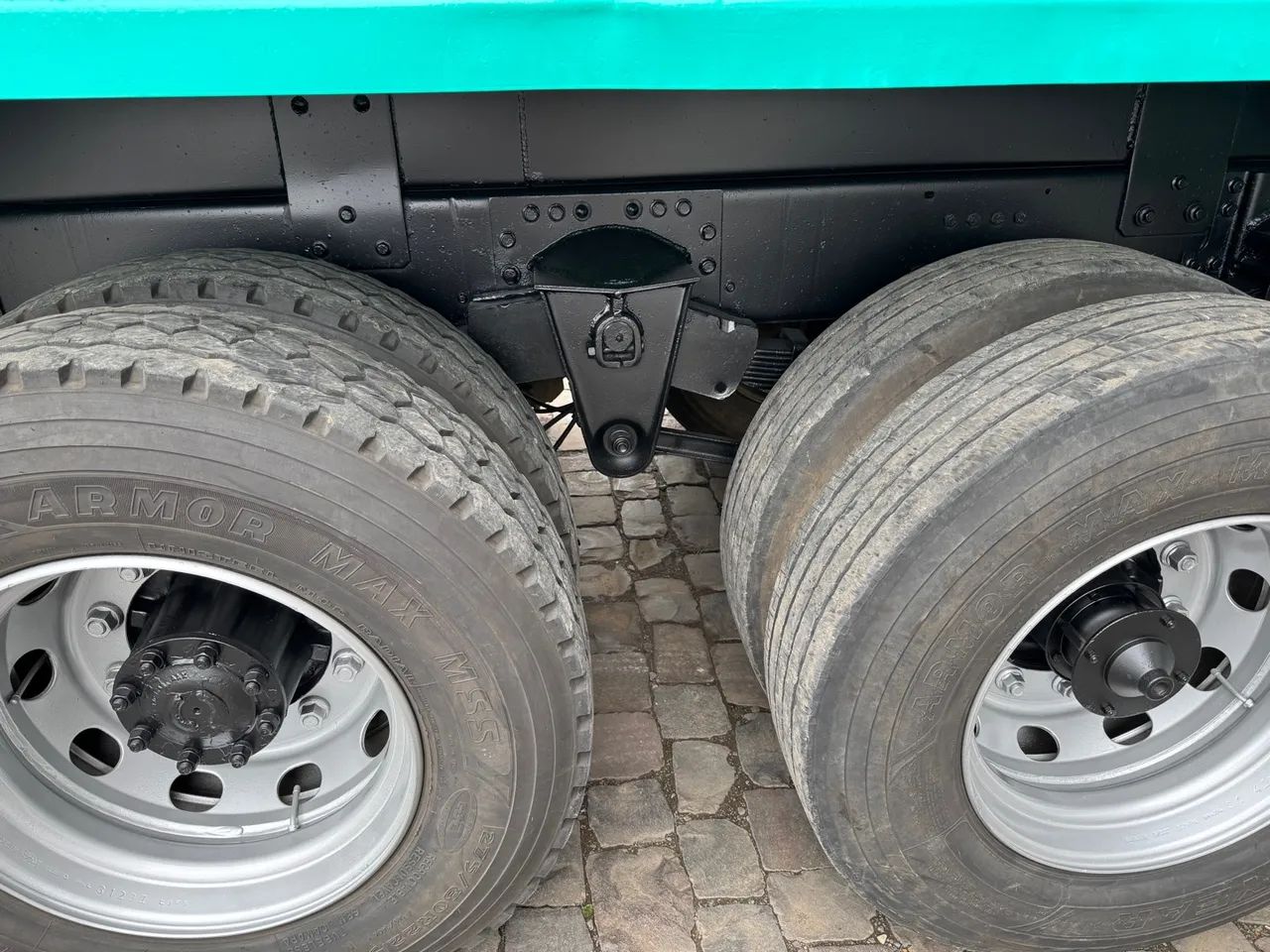 Mb1620 basculante  - Foto 4