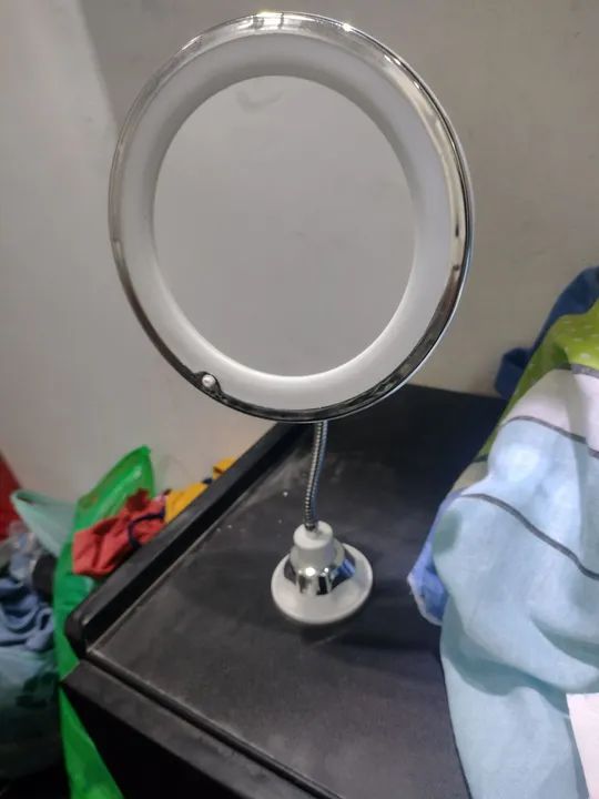 Espelho de aumento novo  - Foto 3