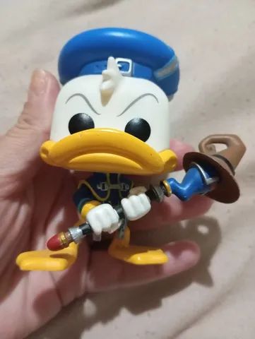 Funko pato Donald raro - Foto 3