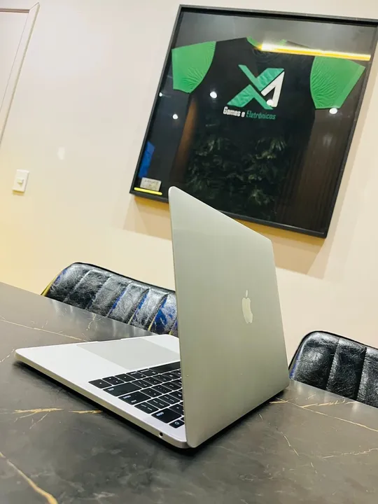MacBook Air m1 com garantia e melhor preço