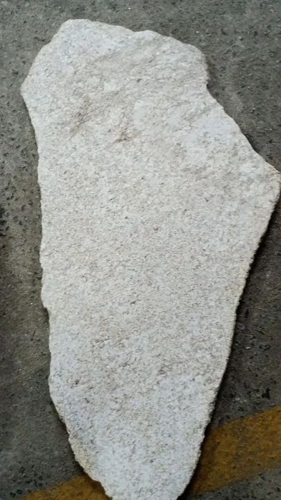 Piso moledo chapa 