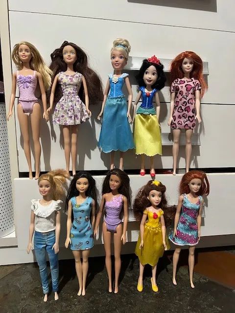 Barbie