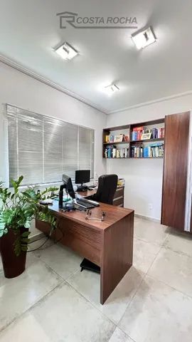 Condomínio Central Parque - Salto/SP- Casa com 3 quartos - Foto 4