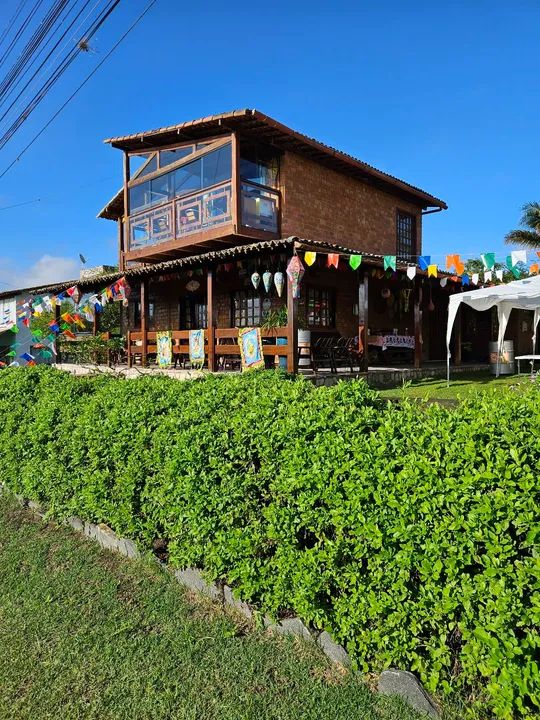 EXCELENTE CASA EM CONDOMÍNIO PERTO DO CENTRO - Foto 7