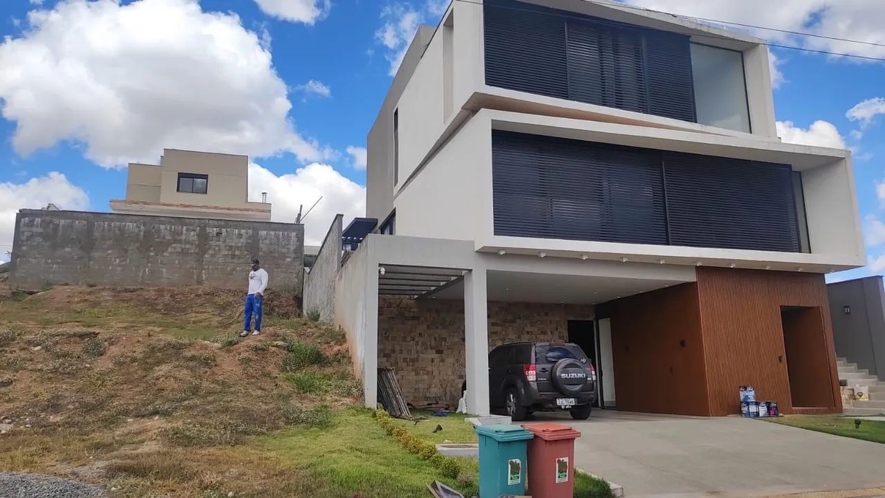 Lote condomínio fechado jardins Porto Fgr  - Foto 2