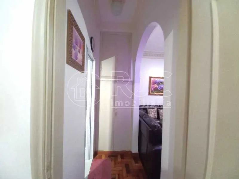 Apartamento  Estácio - Rio de Janeiro - RJ - Foto 4