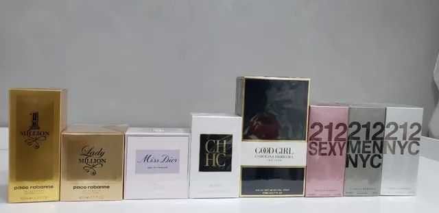 Best Friday Perfume Rabanne 1 Million Masculino 100ML - Foto 6