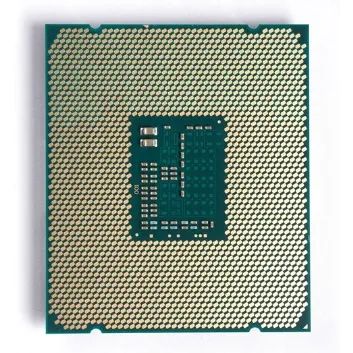 Processador Intel Xeon E5-2650 V3 CM *3701 de 10 núcleos e 3GHz de frequência - Foto 2