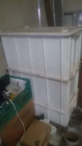 Húmus de minhoca *
