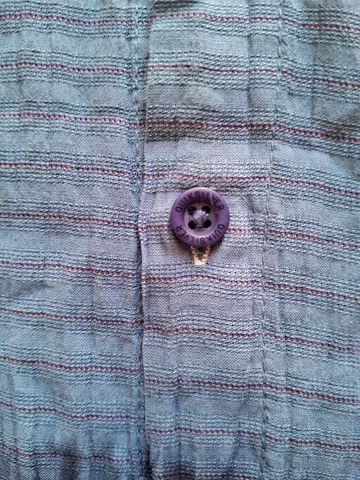 Camisa Quiksilver ORIGINAL  - Foto 4