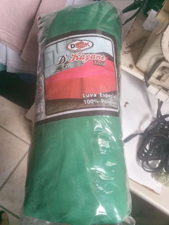 Cobertor de microfibra macio e aconchegante - Foto 6