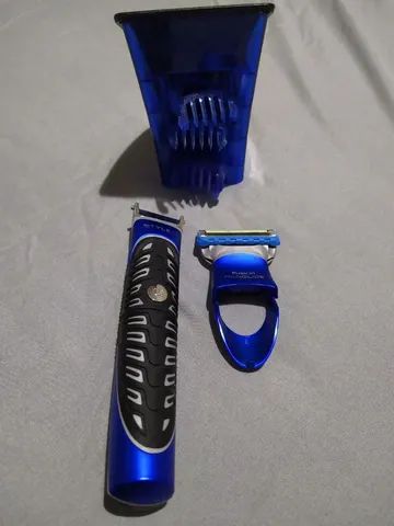 Aparelho Gillette 