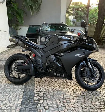 2007 yamaha r1 for sale near clearance me