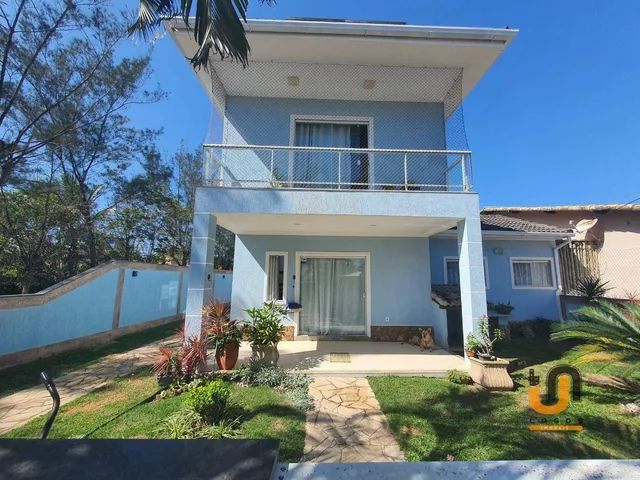 Casa em condominio fechado à venda - Long Beach (Tamoios), Cabo Frio - RJ  1271069603