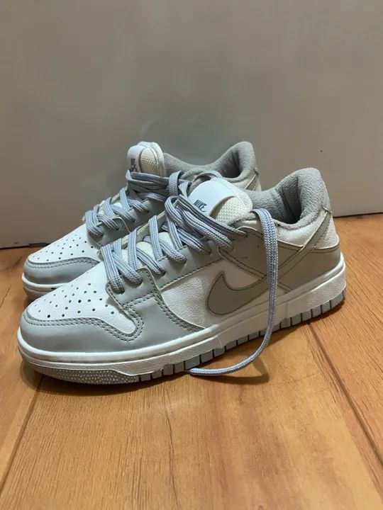 Tênis Nike Dunk 