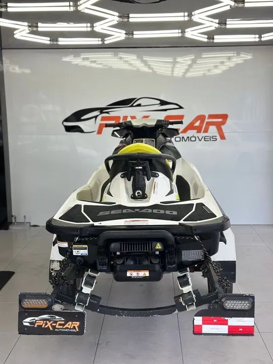 SEA-DOO WAKE 155 - Foto 13