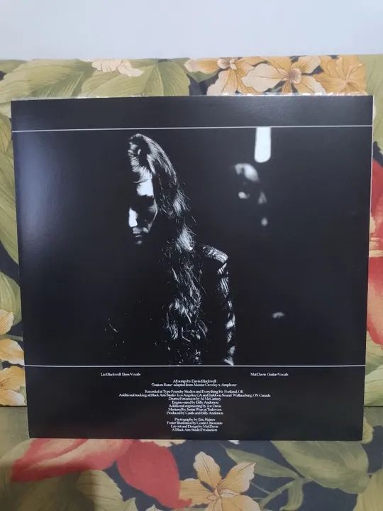 LP Castle- Welcome to Graveyard - Foto 5