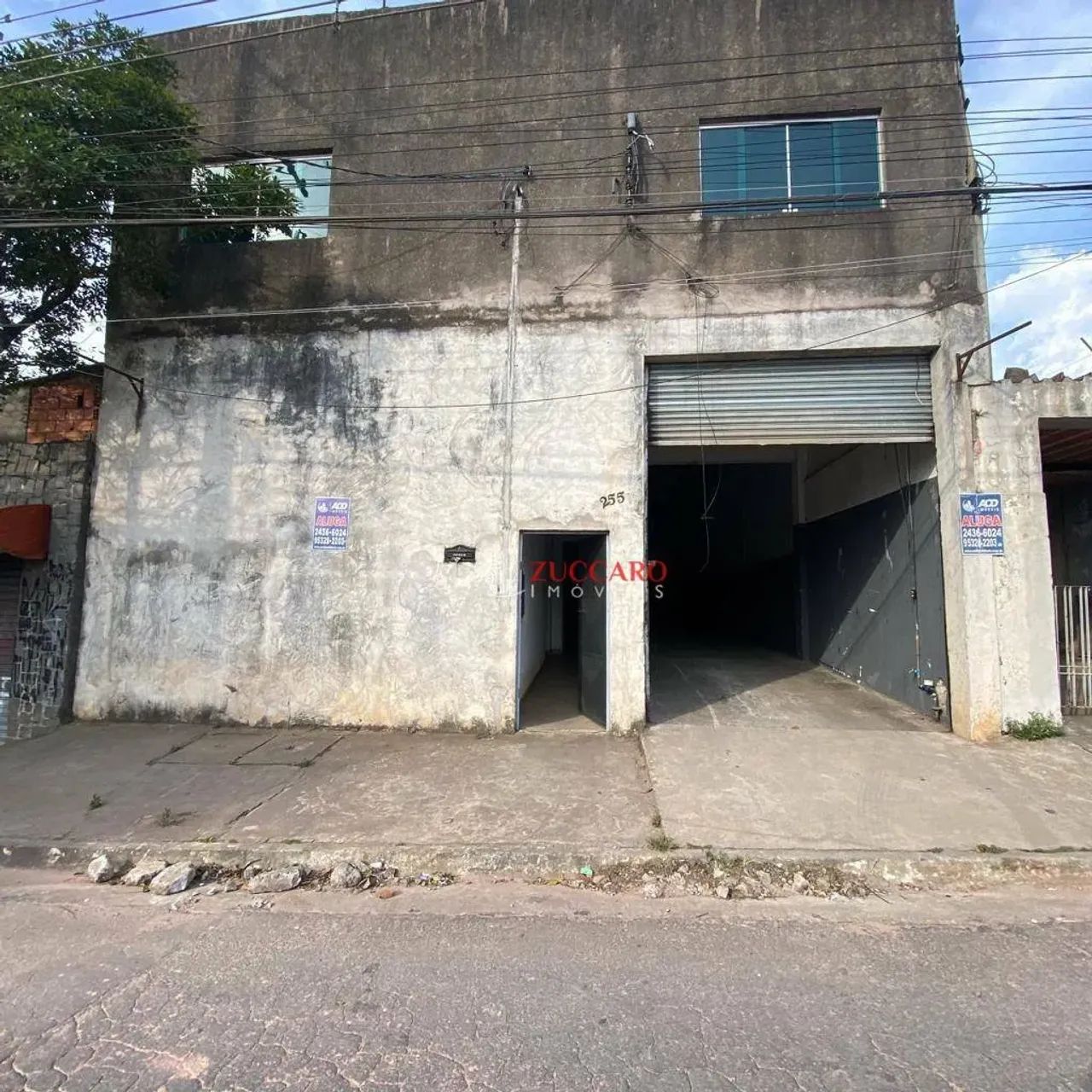 Galpão à venda, 550 m² por R$ 1.100.000,00 - Cidade Aracilia - Guarulhos/SP - Foto 11