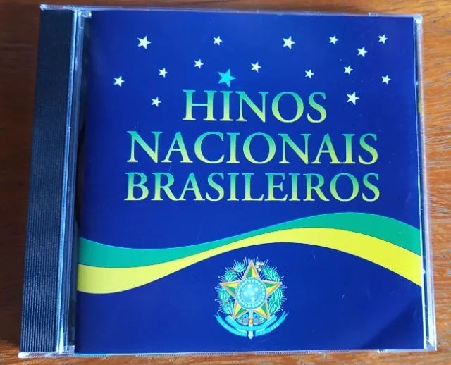 Hinos Nacionais Brasileiros 