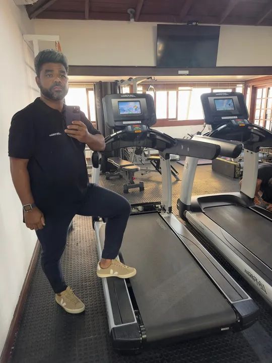 Life fitness Tecnhongym matrix vendas e manutenção em todo Brasil ? Mtechbr  - Foto 4