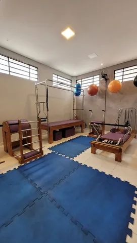 Studio Fitness Pindamonhangaba