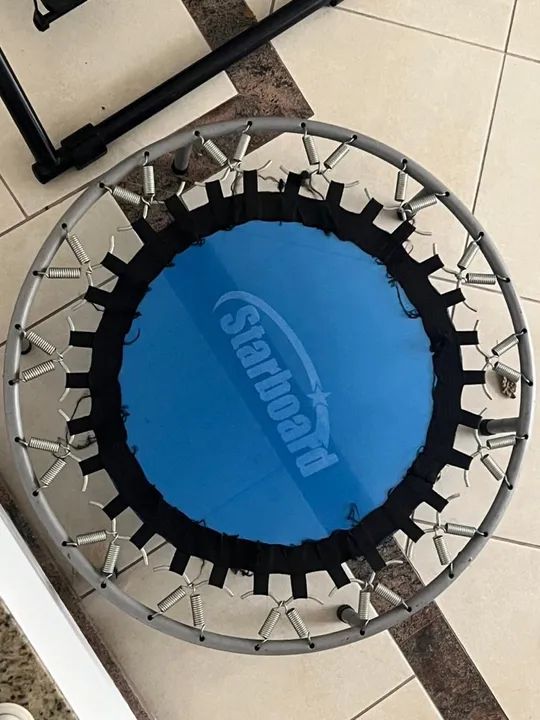 Aparelhos de Musculação  - Foto 4