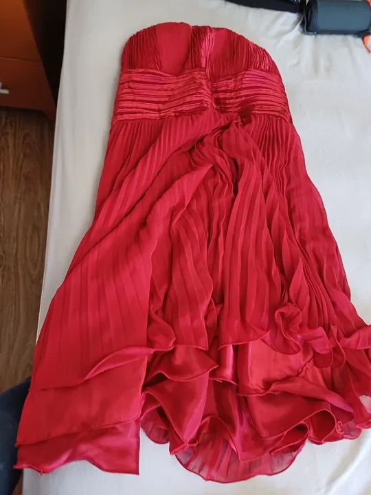 Vestido de festa  - Foto 5