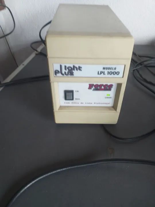 Estabilizador de energia - Foto 2