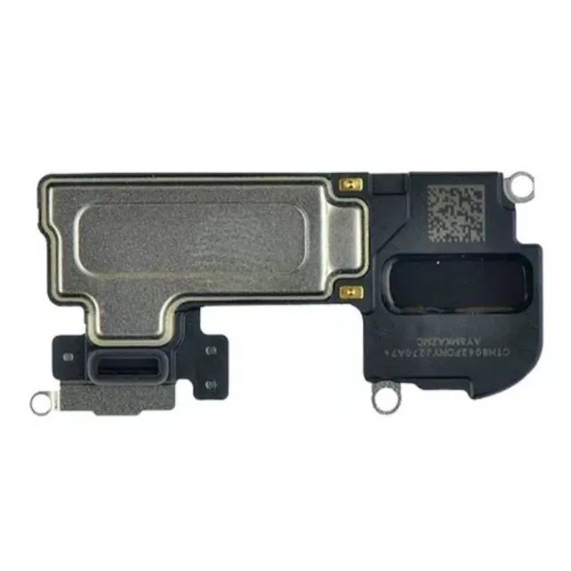 Alto-Falante Auricular do iPhone X sem Cabo Flex