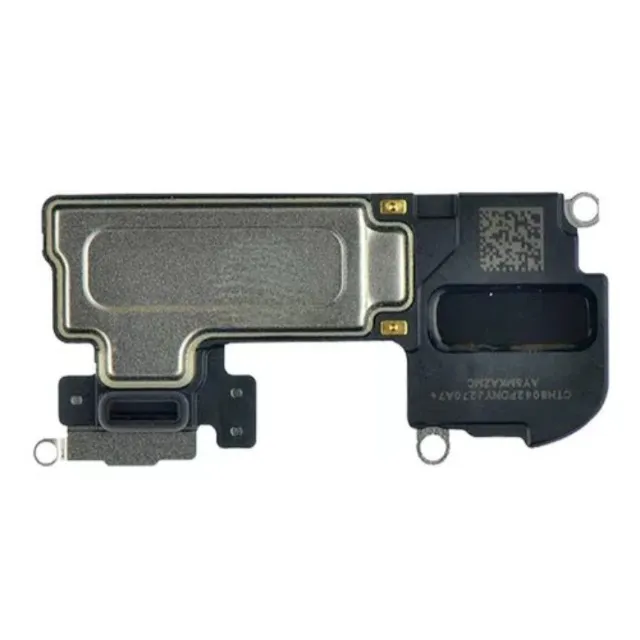 Alto-Falante Auricular do iPhone X sem Cabo Flex