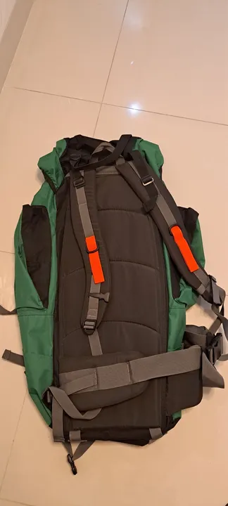 Mochila