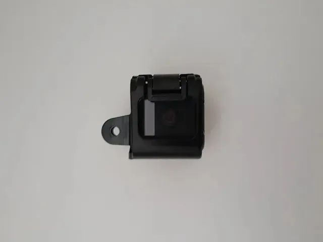 GoPro Hero Session 4 - Câmera de Ação Compacta e Resistente - Foto 3