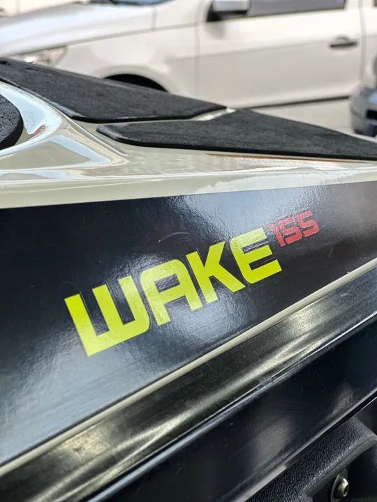 SEA-DOO WAKE 155 - Foto 14