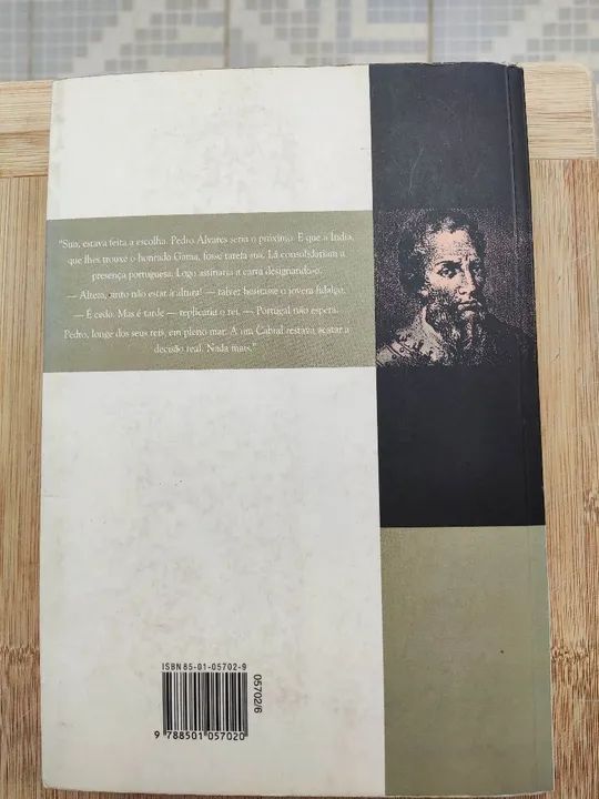Nau Capitânia - Walter Galvani  - Foto 2
