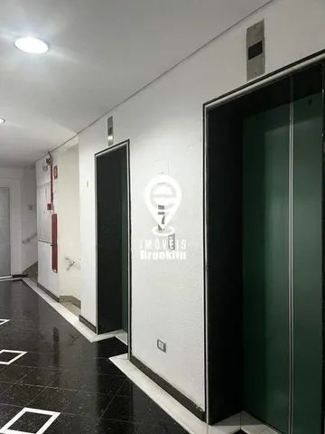 Conjunto Comercial de 334m a venda apenas 500m da estação Mackenzie - Foto 4