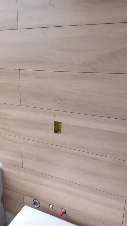 Faço sua obra do inicio al fim
