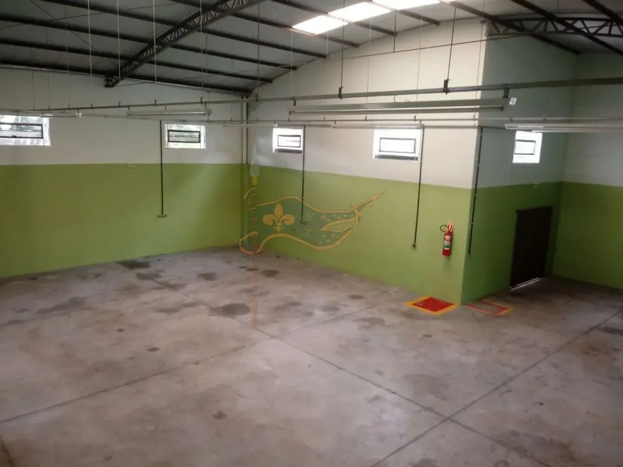 VENDA | Galpão/Barracão, com 2 quartos em Jardim Tupinambá, Maringá - Foto 5