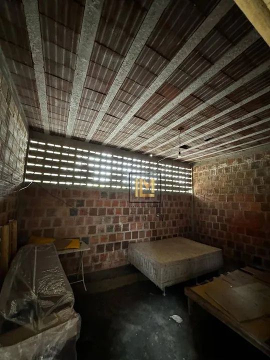 GALPÃO NO POLO INDUSTRIAL DE MANGABEIRA - Foto 12