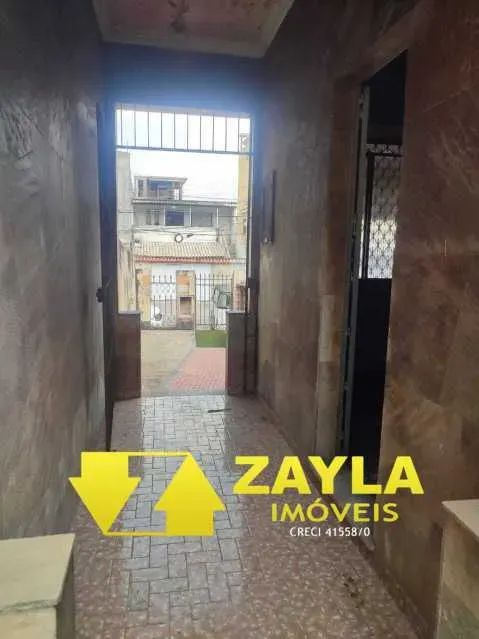 Casa linear 3 quartos 1 vaga á venda em Irajá, Rio de Janeiro